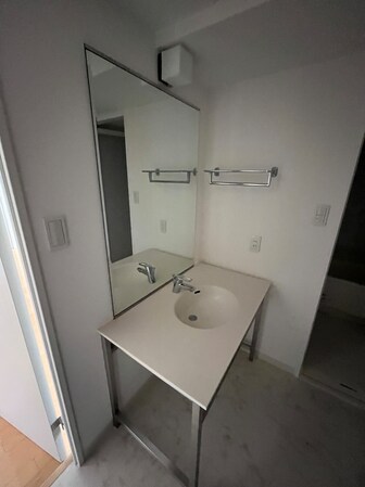 グレンパーク神楽坂の物件内観写真